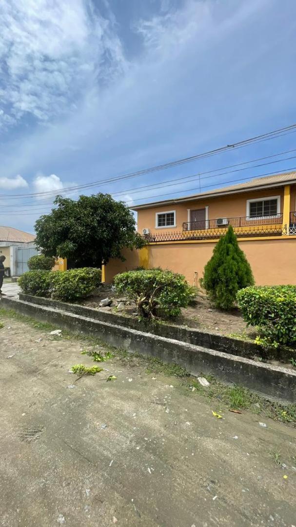 Vintage Homes Lekki Lagos Exterior foto