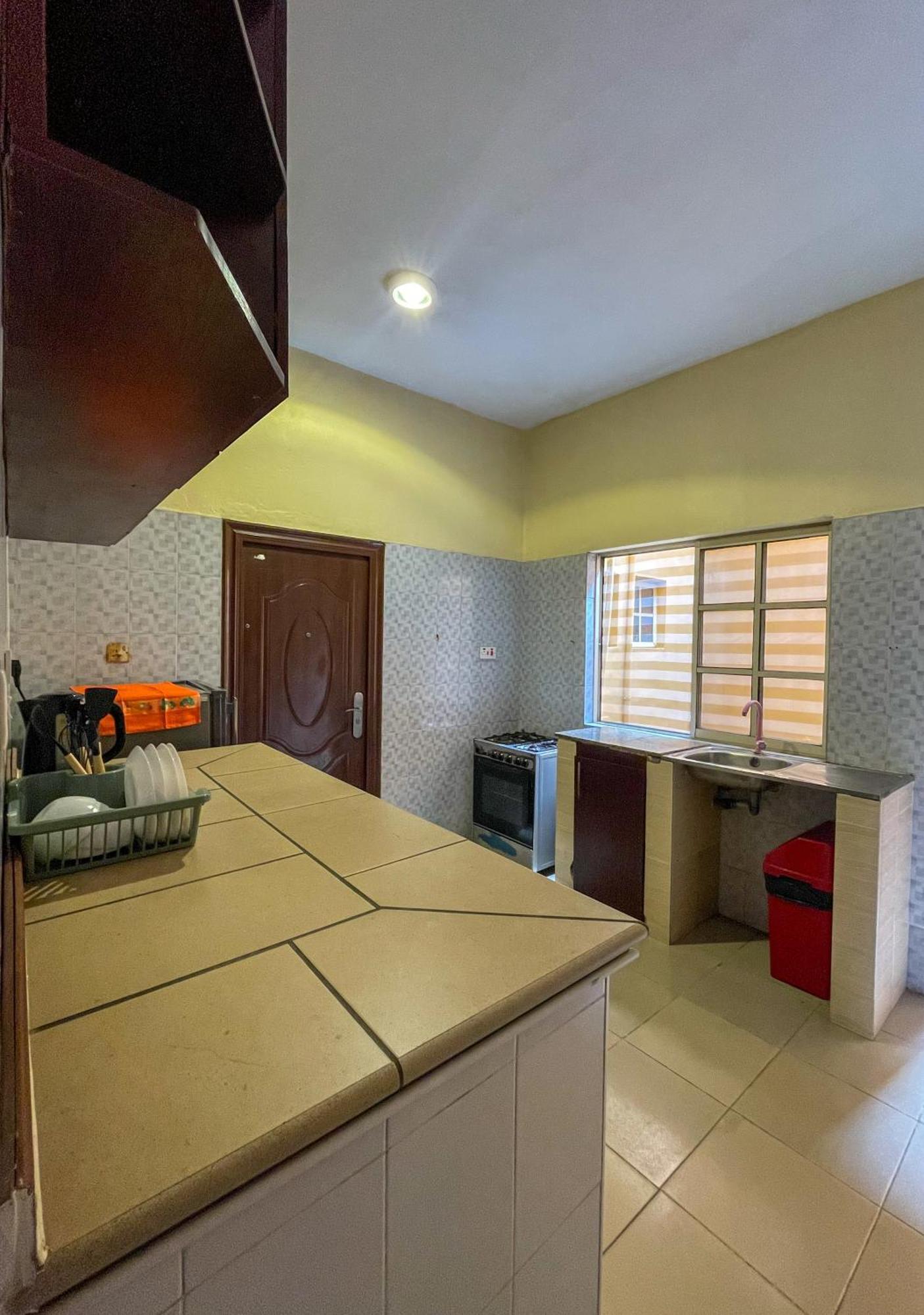 Vintage Homes Lekki Lagos Exterior foto