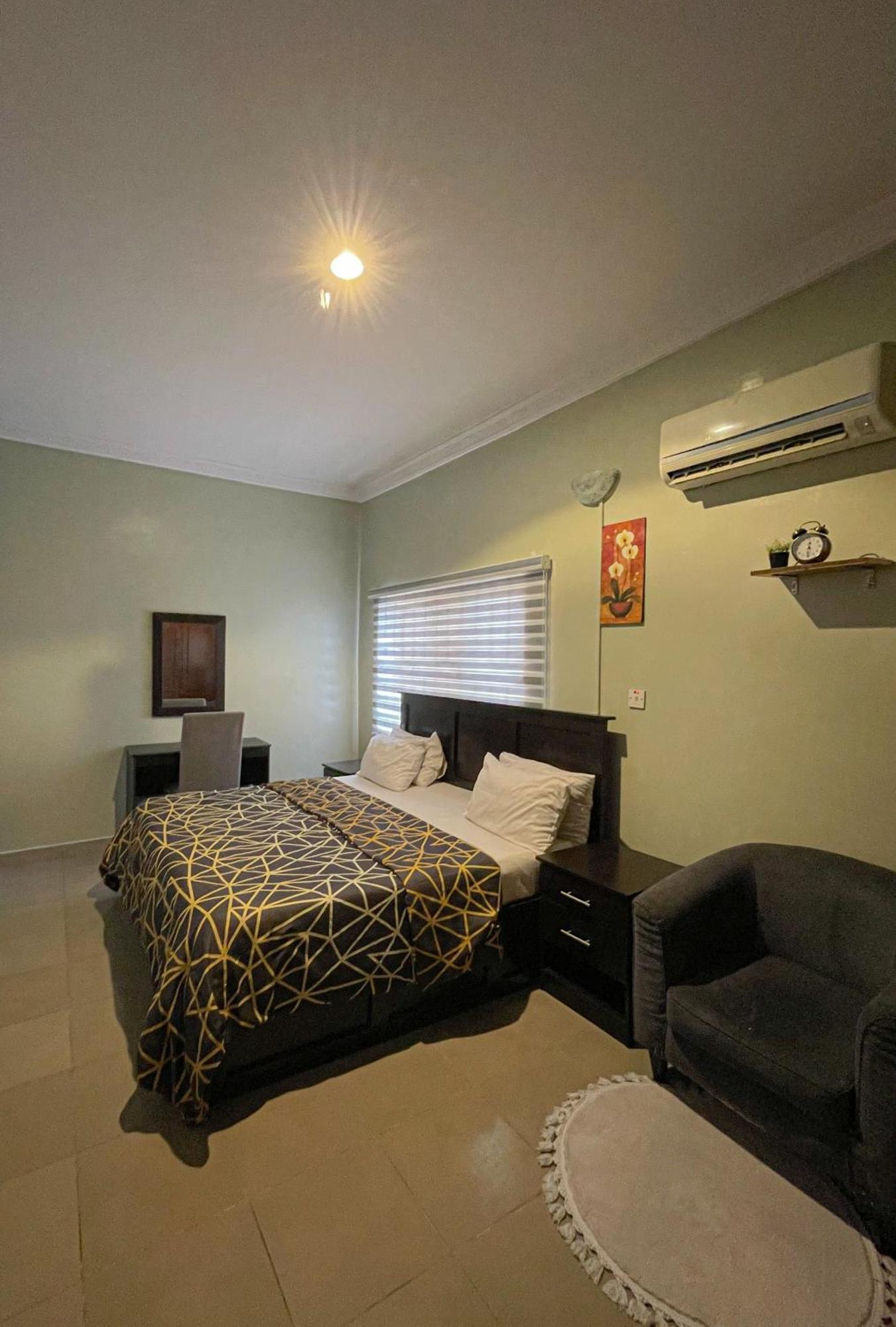 Vintage Homes Lekki Lagos Exterior foto